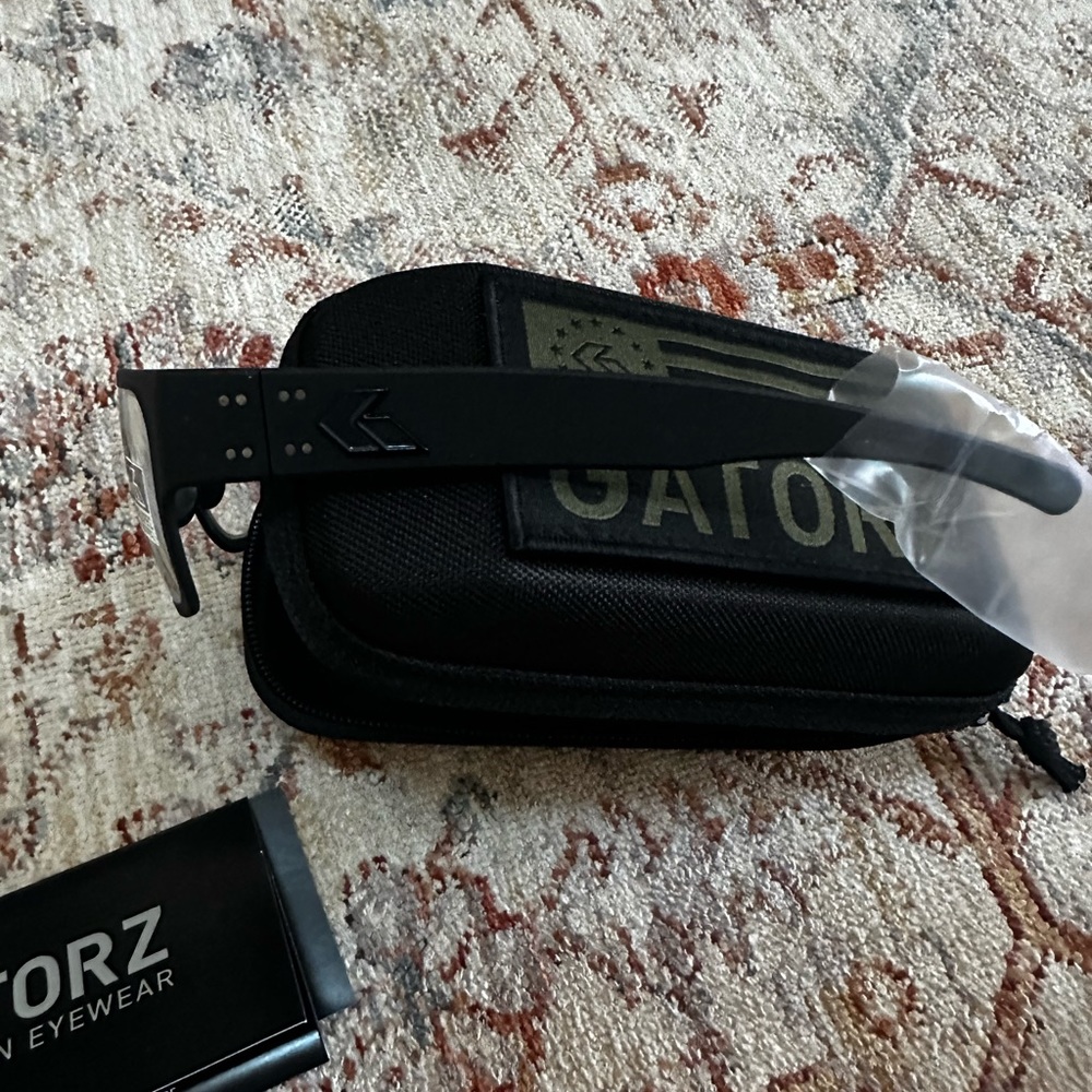 Delta Gatorz